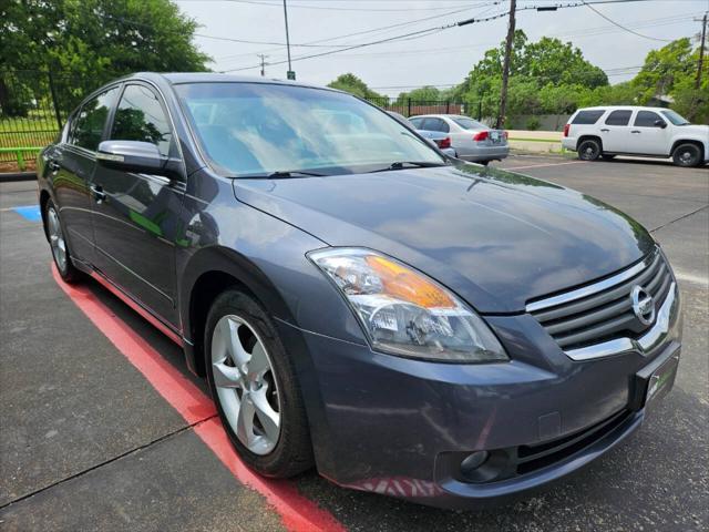 used 2008 Nissan Altima car, priced at $6,698