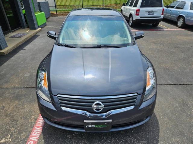 used 2008 Nissan Altima car, priced at $6,698