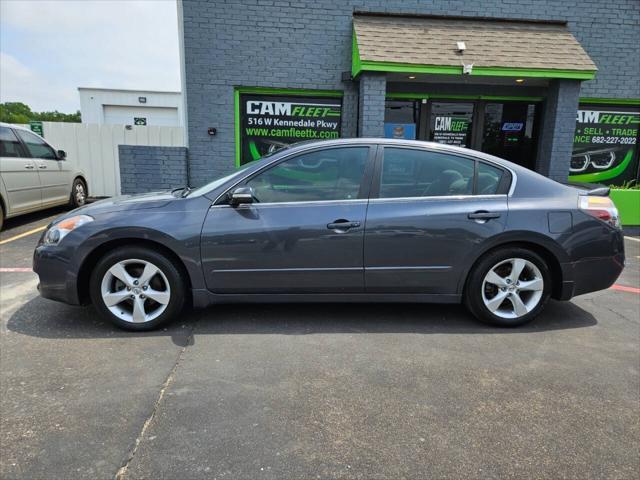 used 2008 Nissan Altima car, priced at $6,698