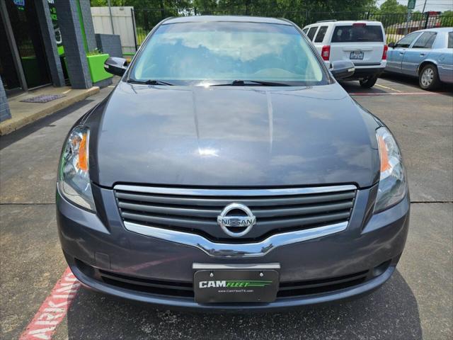 used 2008 Nissan Altima car, priced at $6,698