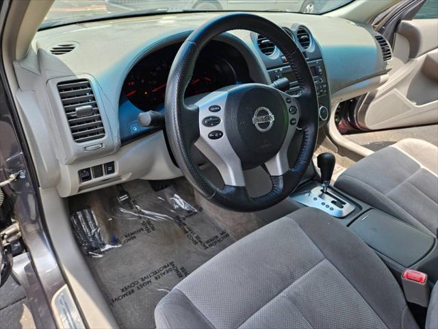 used 2008 Nissan Altima car, priced at $6,698