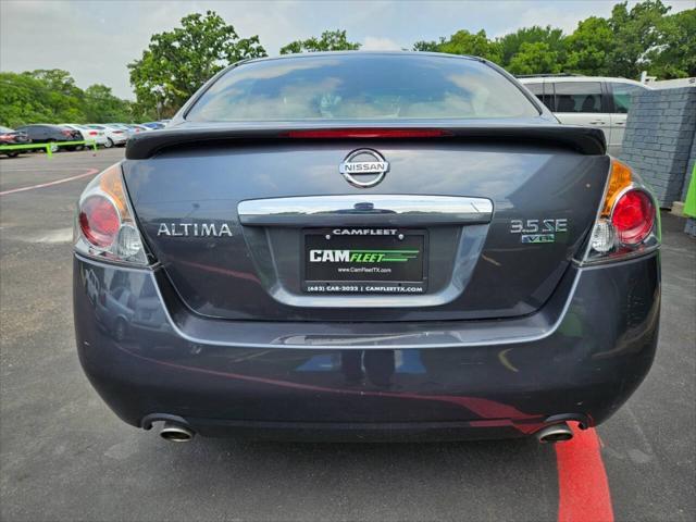 used 2008 Nissan Altima car, priced at $6,698