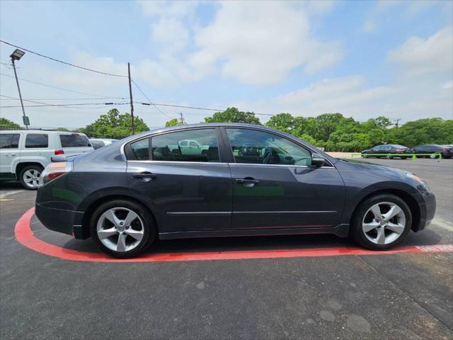 used 2008 Nissan Altima car, priced at $6,698