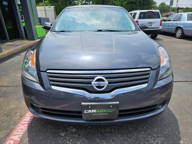 used 2008 Nissan Altima car, priced at $6,698