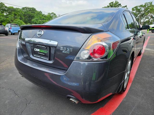 used 2008 Nissan Altima car, priced at $6,698