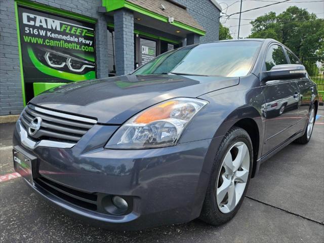 used 2008 Nissan Altima car, priced at $6,698