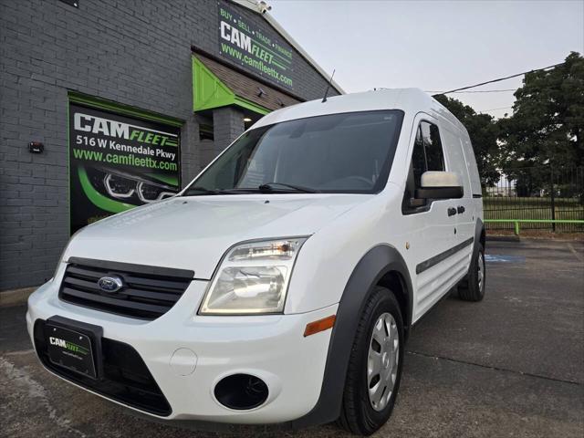 used 2012 Ford Transit Connect car, priced at $9,998