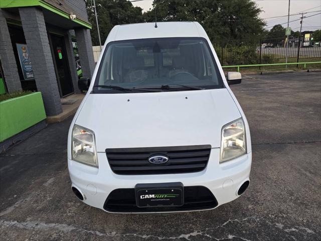 used 2012 Ford Transit Connect car, priced at $9,998