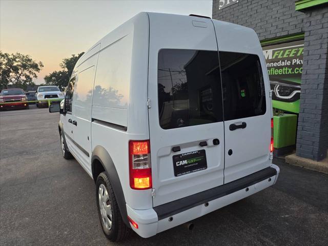 used 2012 Ford Transit Connect car, priced at $9,998