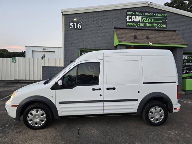 used 2012 Ford Transit Connect car, priced at $9,998