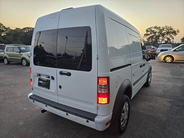 used 2012 Ford Transit Connect car, priced at $9,998