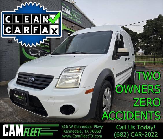 used 2012 Ford Transit Connect car, priced at $9,998