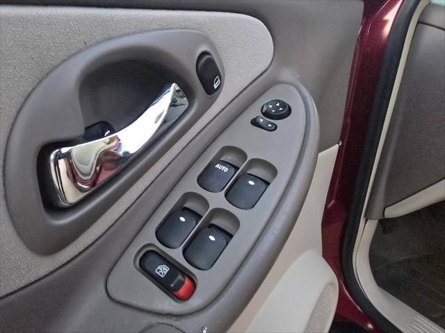 used 2005 Chevrolet Malibu car, priced at $6,799