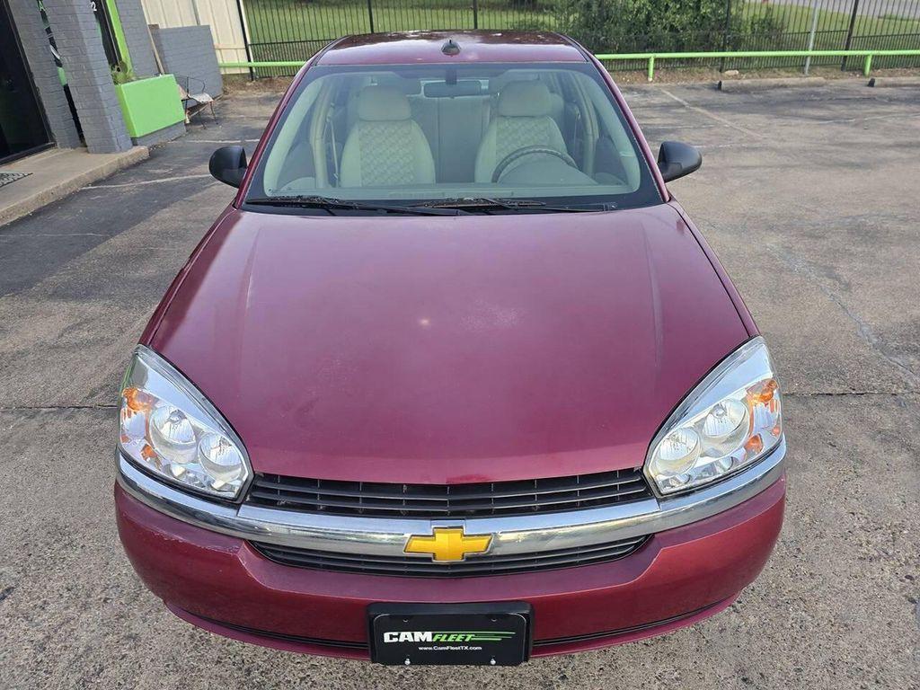 used 2005 Chevrolet Malibu car, priced at $6,799