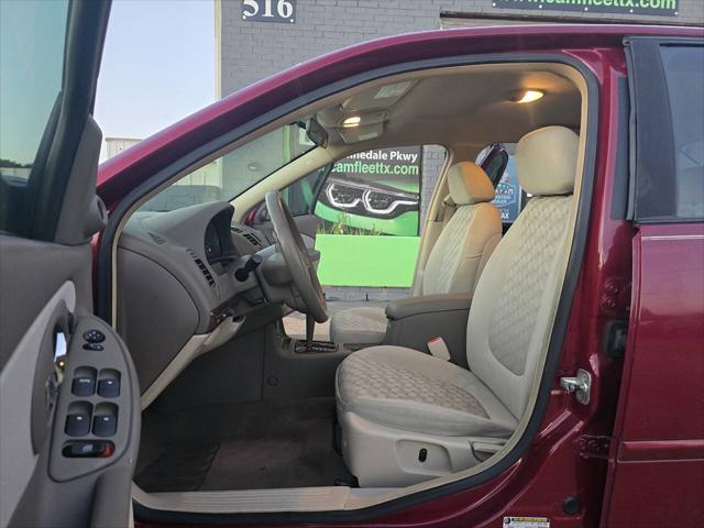 used 2005 Chevrolet Malibu car, priced at $6,799