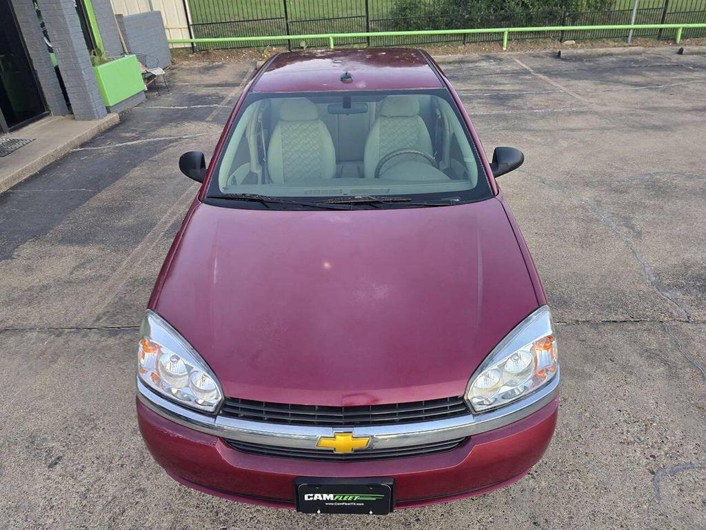 used 2005 Chevrolet Malibu car, priced at $6,799