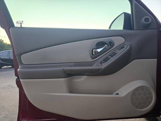 used 2005 Chevrolet Malibu car, priced at $6,799