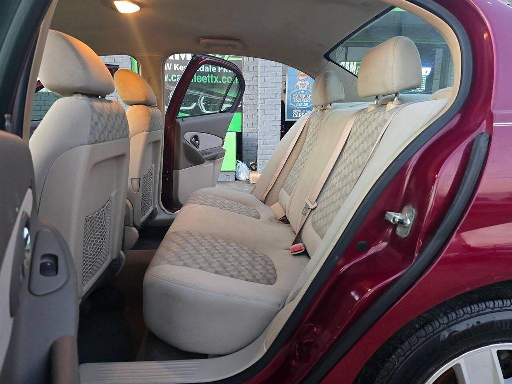 used 2005 Chevrolet Malibu car, priced at $6,799