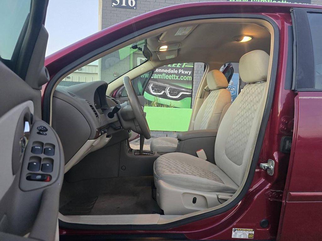 used 2005 Chevrolet Malibu car, priced at $6,799