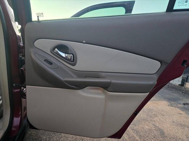 used 2005 Chevrolet Malibu car, priced at $6,799