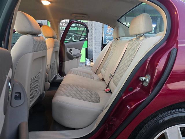 used 2005 Chevrolet Malibu car, priced at $6,799