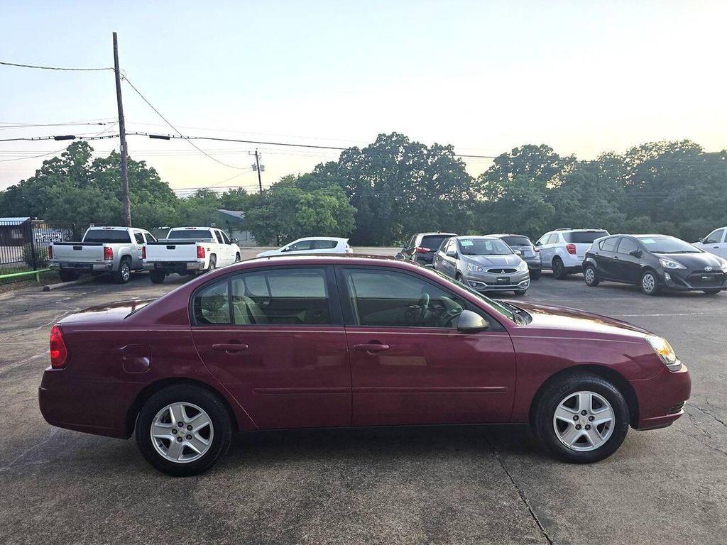 used 2005 Chevrolet Malibu car, priced at $6,799