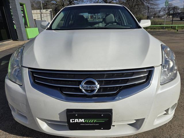 used 2011 Nissan Altima car, priced at $7,998