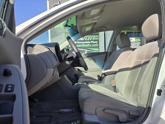 used 2011 Nissan Altima car, priced at $7,998