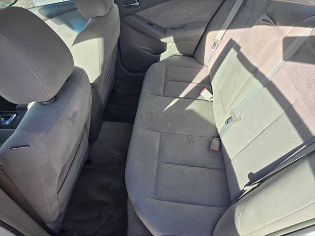 used 2011 Nissan Altima car, priced at $7,998