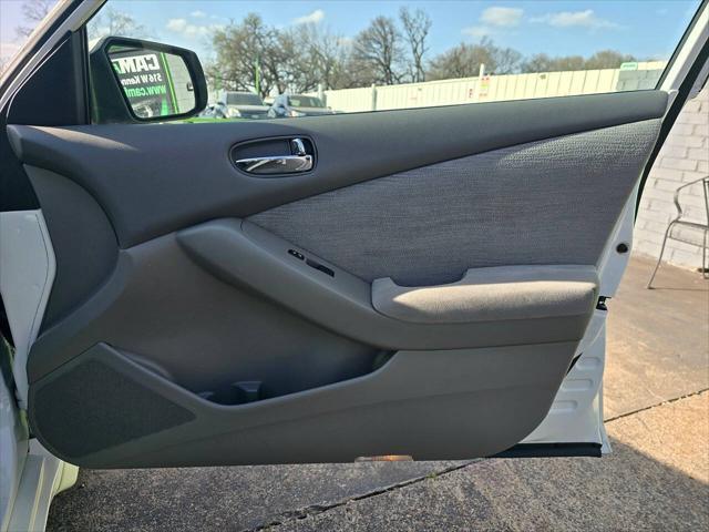 used 2011 Nissan Altima car, priced at $7,998