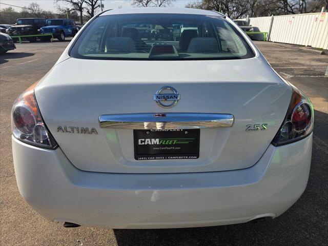 used 2011 Nissan Altima car, priced at $7,998