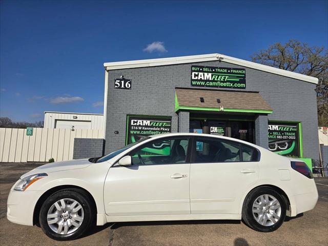 used 2011 Nissan Altima car, priced at $7,998