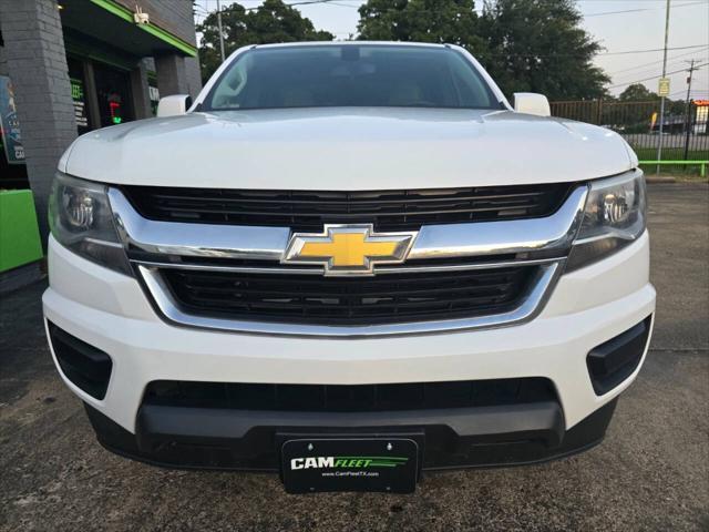 used 2015 Chevrolet Colorado car, priced at $14,299