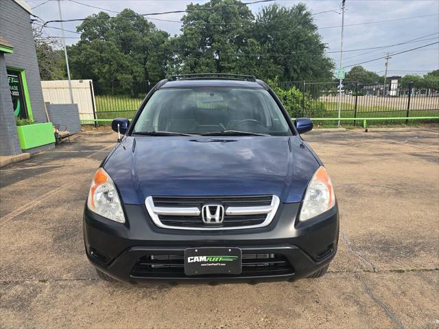 used 2003 Honda CR-V car, priced at $7,998