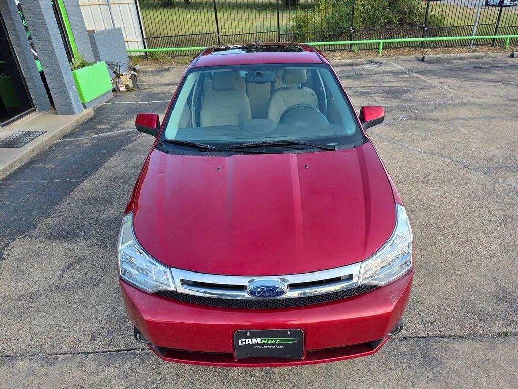 used 2009 Ford Focus car, priced at $6,299