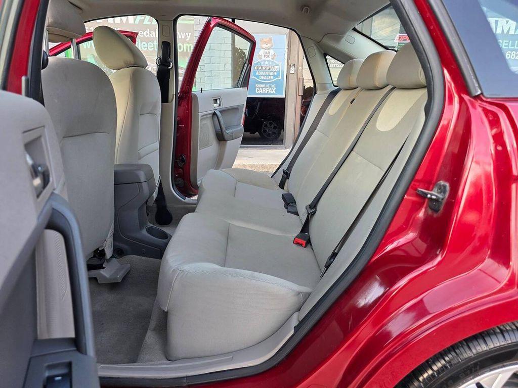 used 2009 Ford Focus car, priced at $6,299