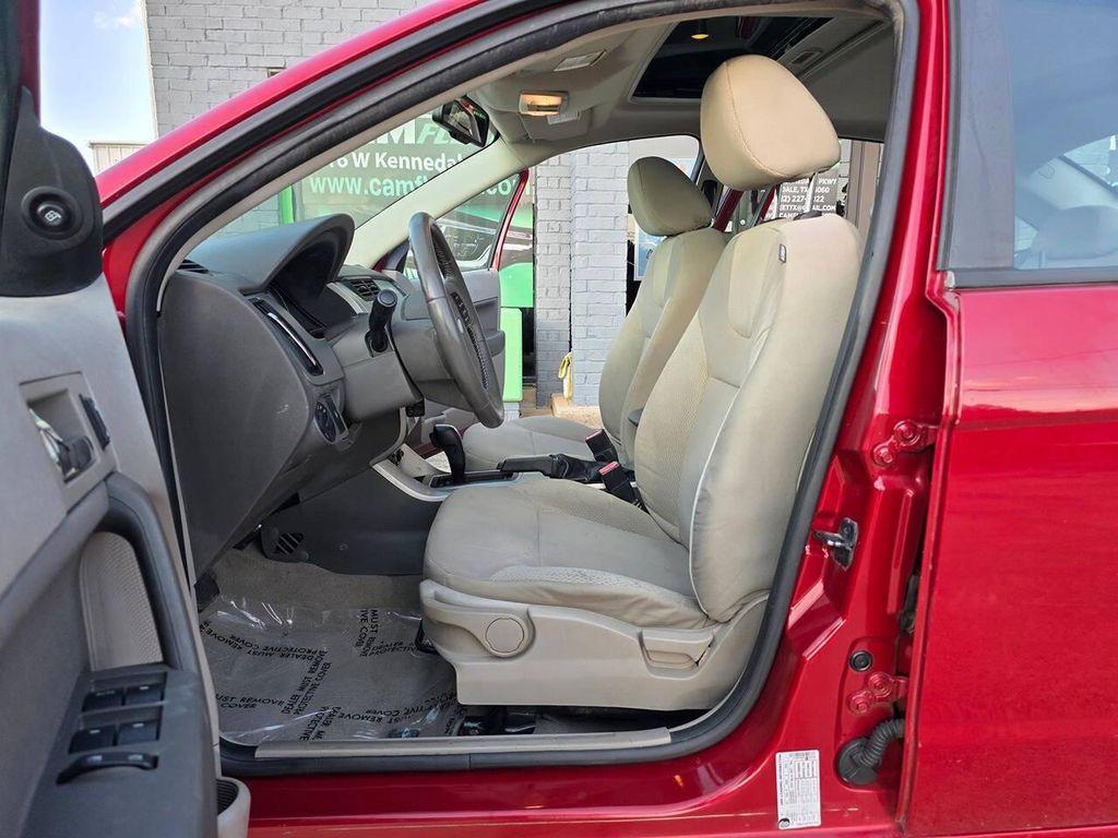 used 2009 Ford Focus car, priced at $6,299