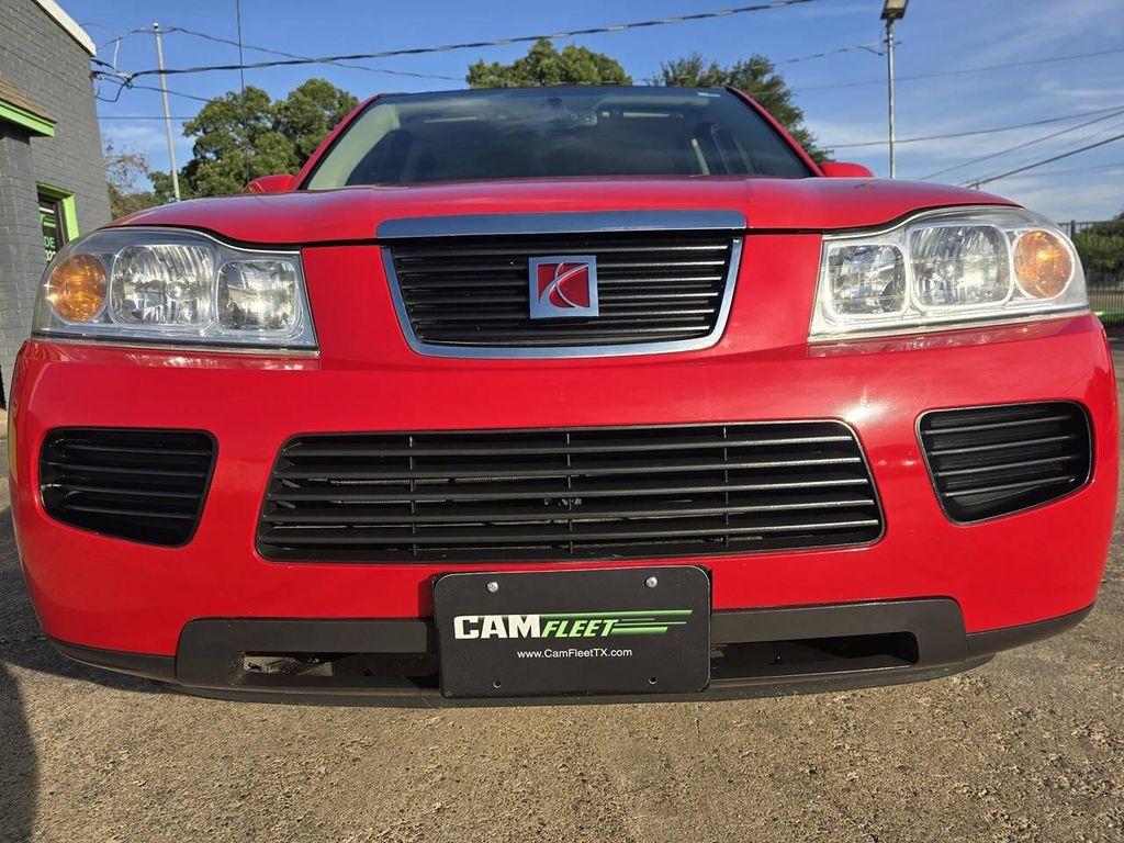 used 2007 Saturn Vue car, priced at $7,998