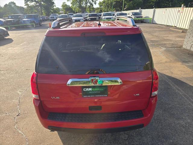 used 2007 Saturn Vue car, priced at $7,998