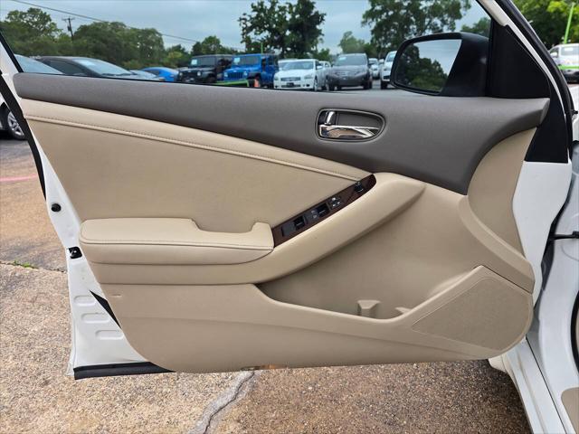 used 2012 Nissan Altima car, priced at $6,499