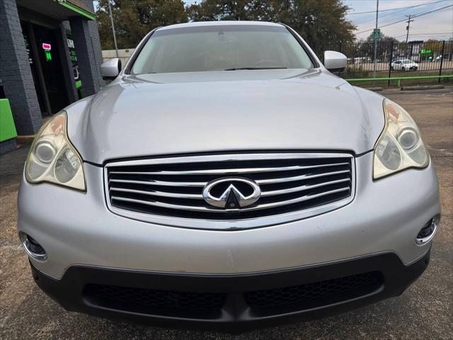 used 2010 INFINITI EX35 car, priced at $8,499