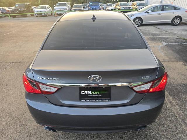 used 2012 Hyundai Sonata car, priced at $7,499