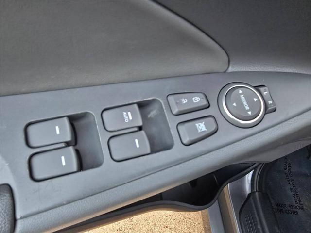used 2012 Hyundai Sonata car, priced at $7,499