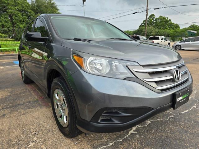 used 2014 Honda CR-V car, priced at $8,998