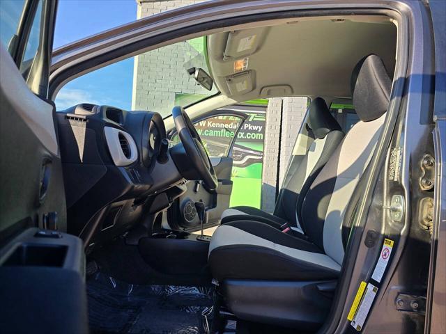 used 2012 Toyota Yaris car, priced at $8,499