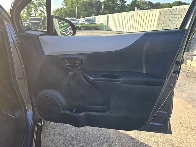 used 2012 Toyota Yaris car, priced at $8,499