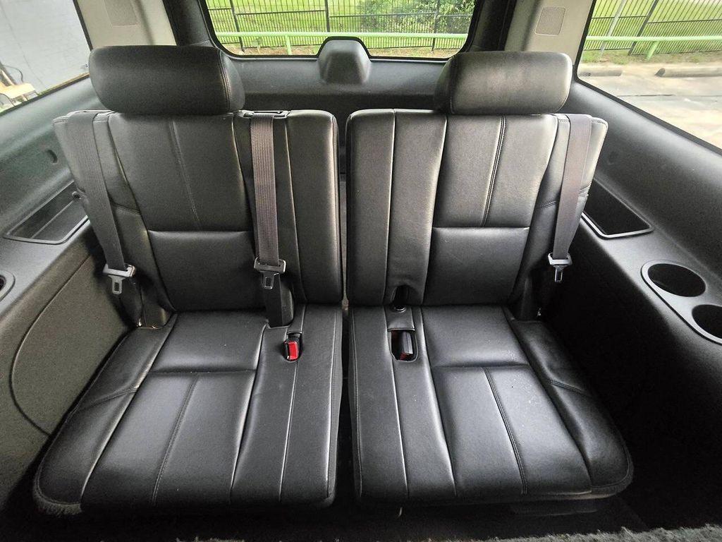 used 2013 Chevrolet Suburban car, priced at $11,899
