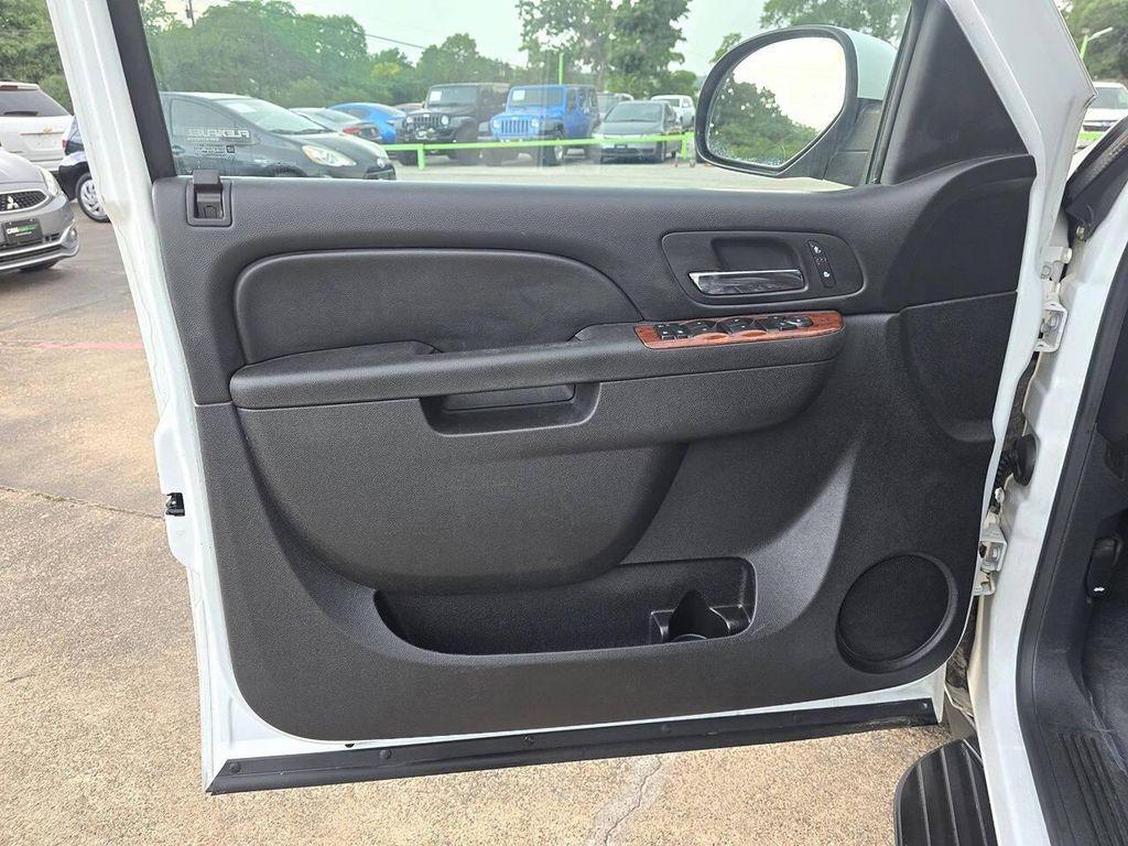 used 2013 Chevrolet Suburban car, priced at $11,899