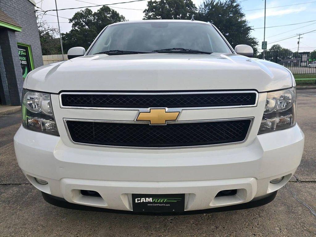used 2013 Chevrolet Suburban car, priced at $11,899