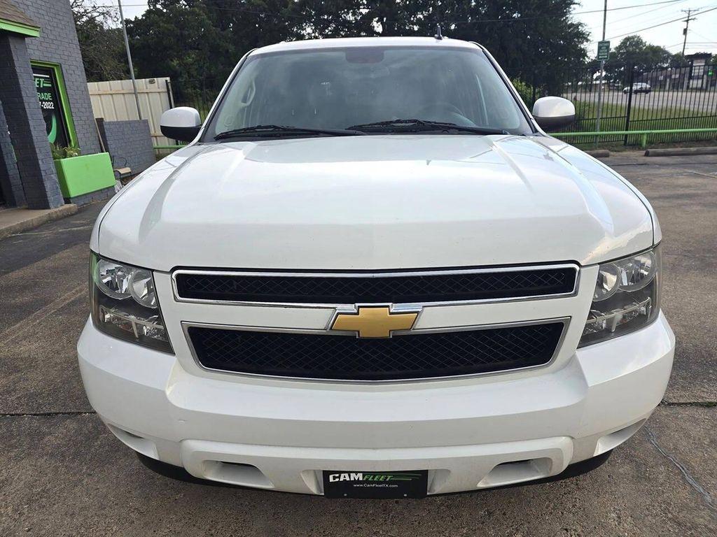 used 2013 Chevrolet Suburban car, priced at $11,899